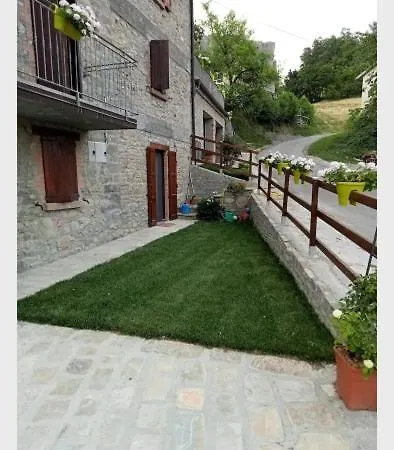 b&b La Divina Pietra-2