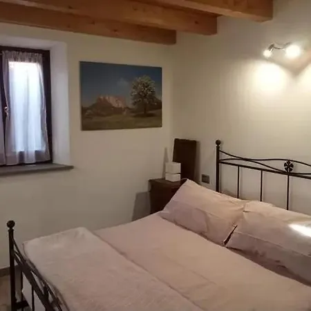 b&b La Divina Pietra-3